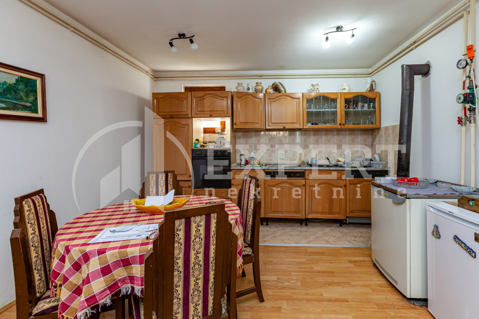 četvorosobna kuća, 300 m2, Palilula, Apelovac ID: p-06962 1