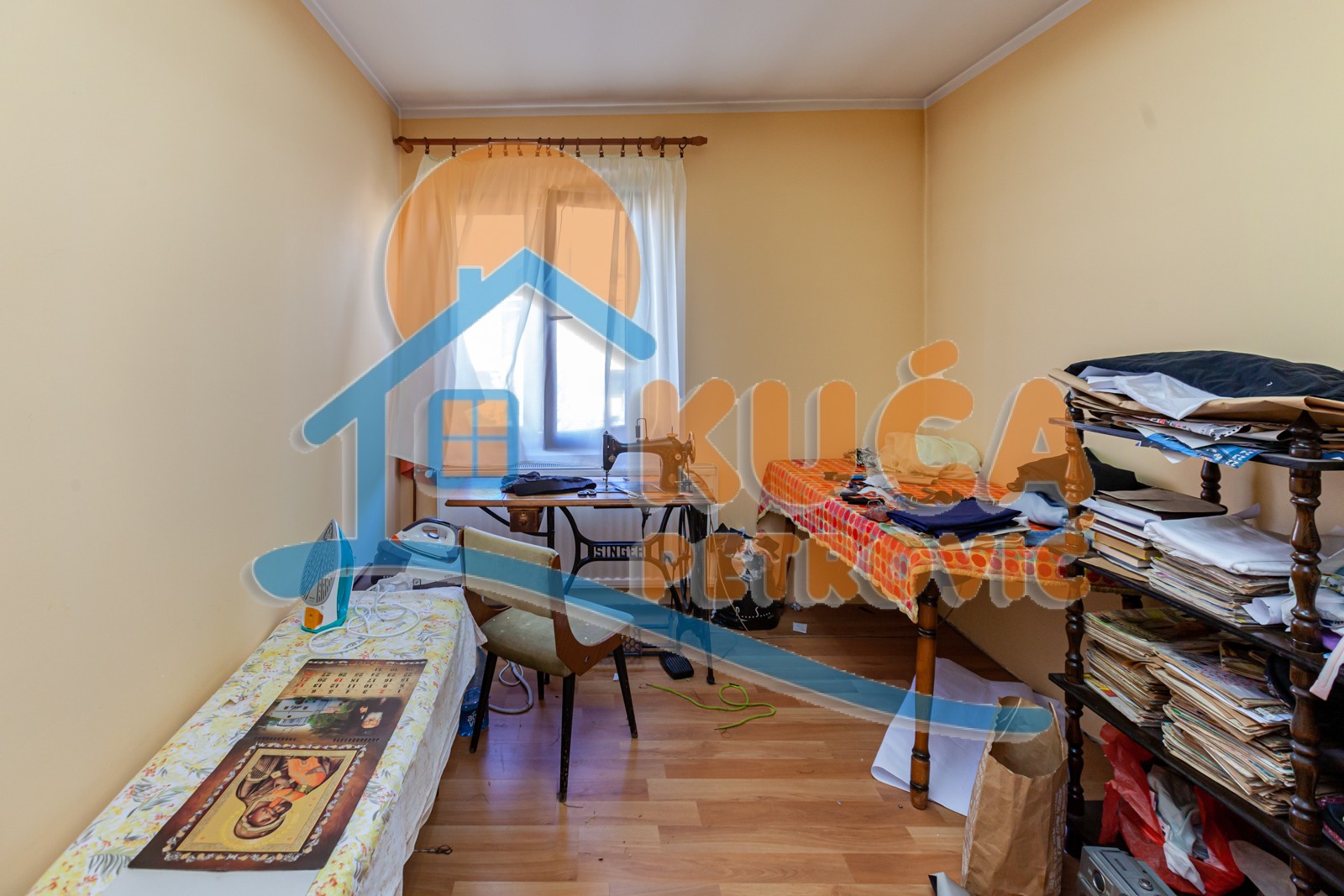 četvorosobna kuća, 300 m2, Palilula, Apelovac ID: p-06962 14