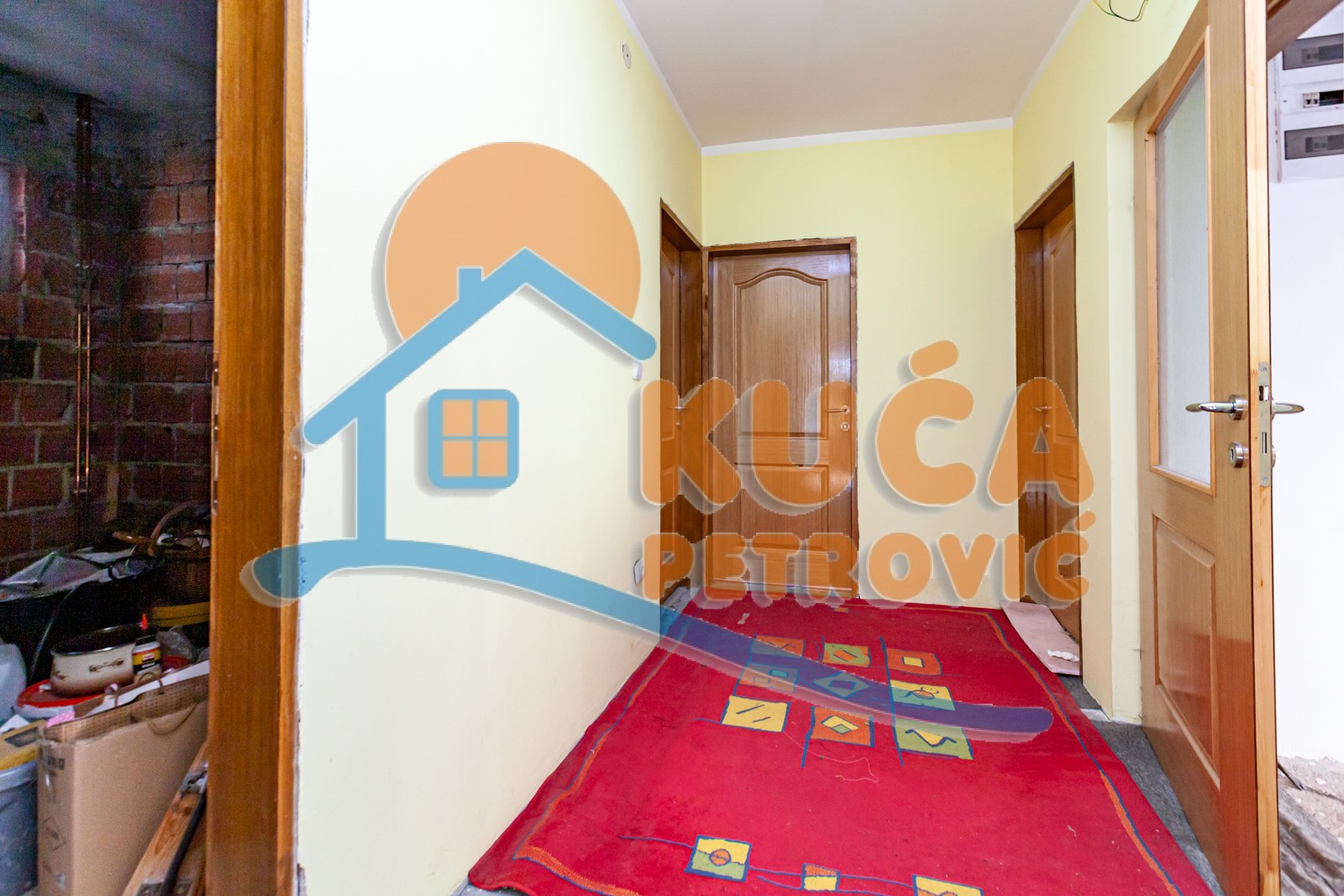 četvorosobna kuća, 300 m2, Palilula, Apelovac ID: p-06962 16