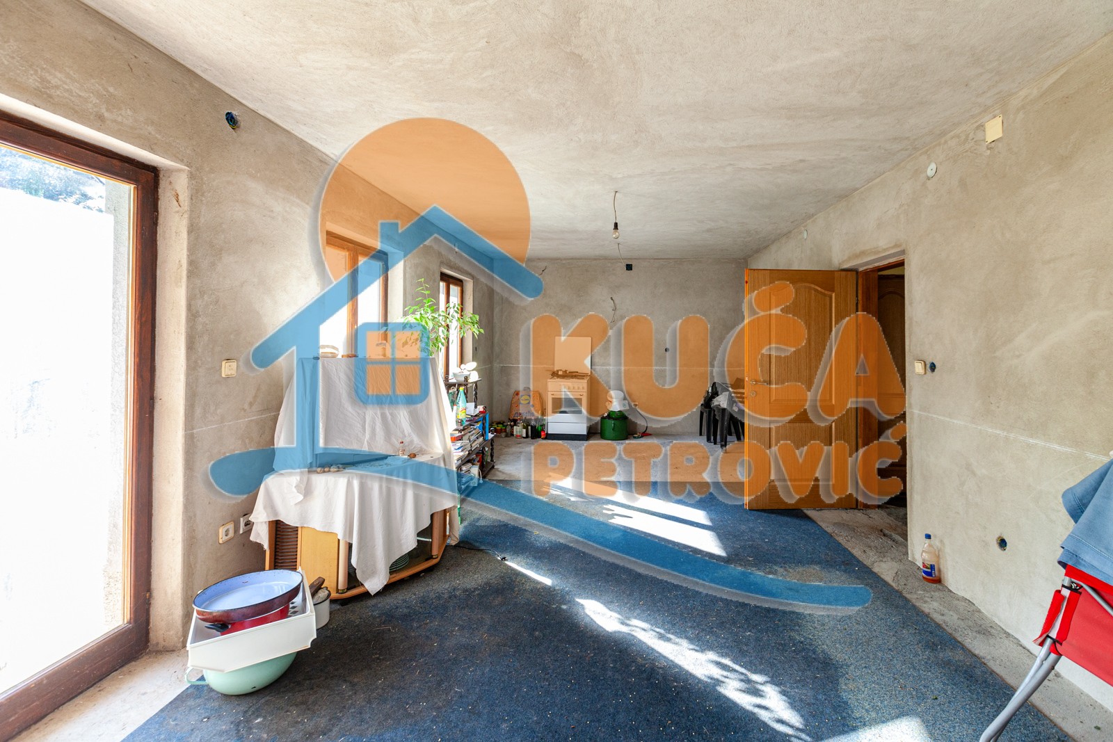 četvorosobna kuća, 300 m2, Palilula, Apelovac ID: p-06962 17