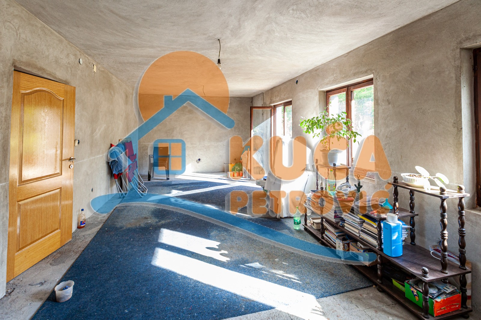 četvorosobna kuća, 300 m2, Palilula, Apelovac ID: p-06962 18