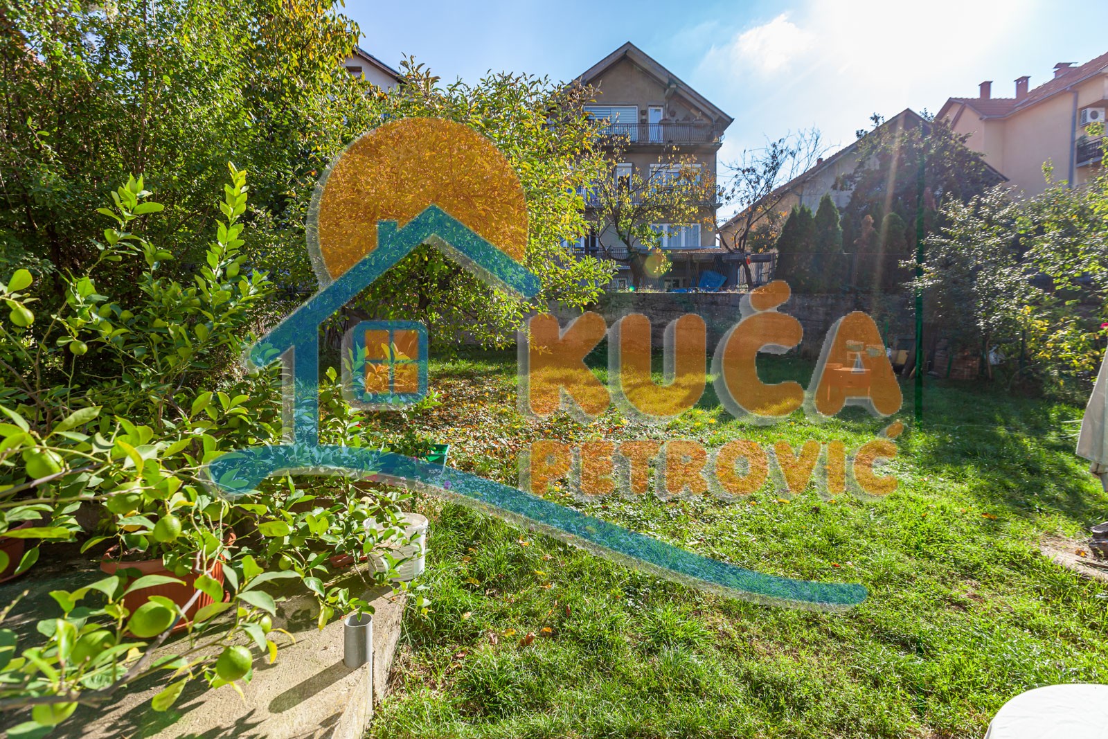 četvorosobna kuća, 300 m2, Palilula, Apelovac ID: p-06962 19