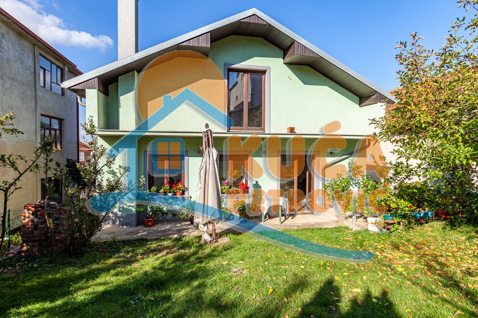 četvorosobna kuća, 300 m2, Palilula, Apelovac ID: p-06962 20