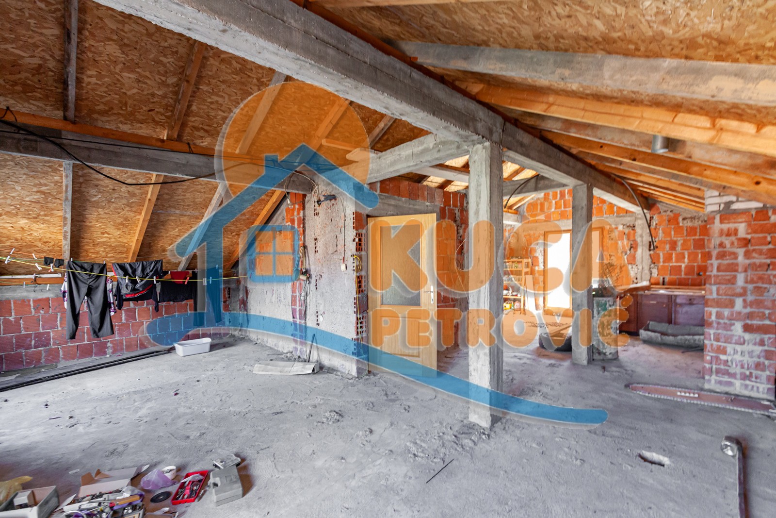 četvorosobna kuća, 300 m2, Palilula, Apelovac ID: p-06962 21