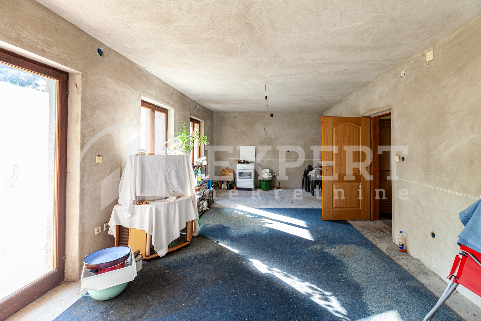 četvorosobna kuća, 300 m2, Palilula, Apelovac ID: p-06962 17