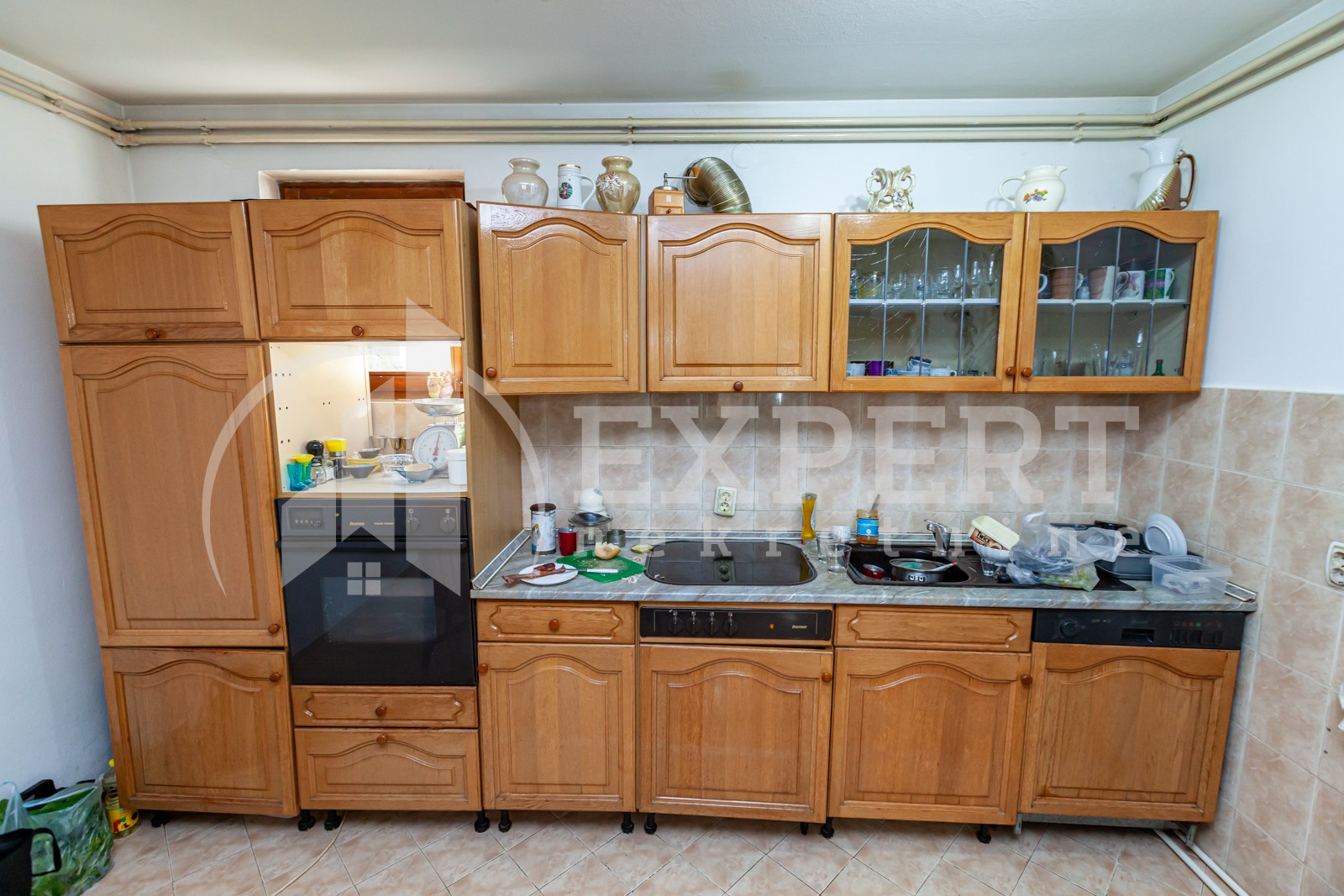 četvorosobna kuća, 300 m2, Palilula, Apelovac ID: p-06962 2