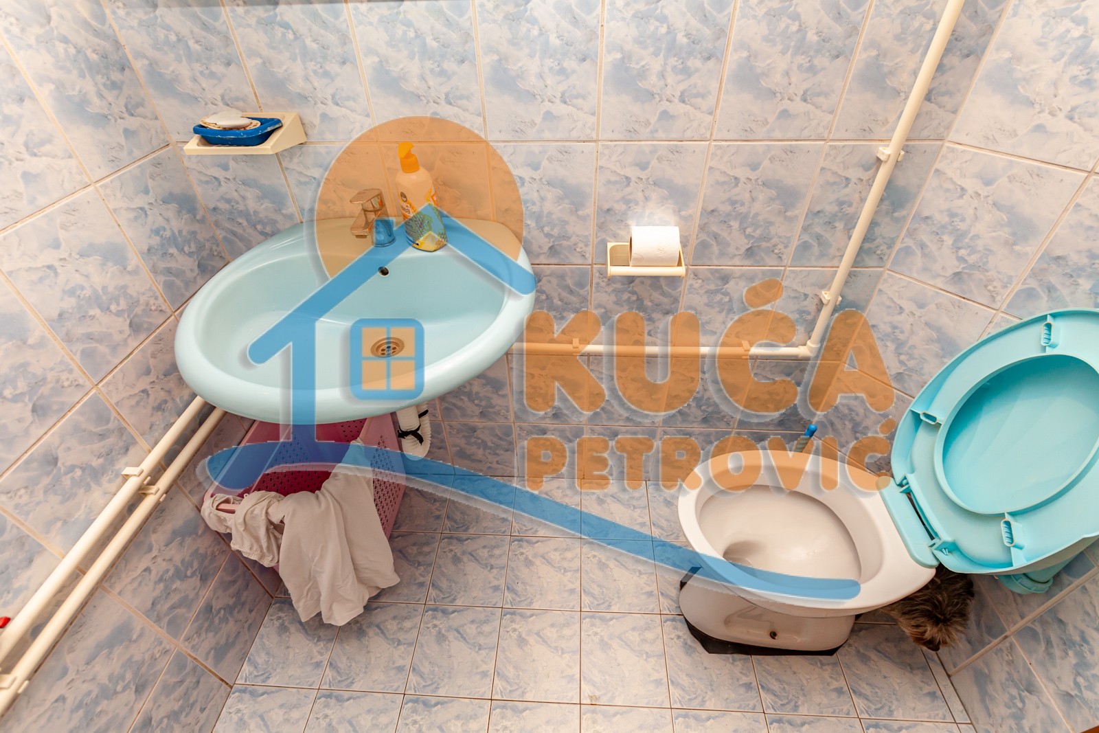 četvorosobna kuća, 300 m2, Palilula, Apelovac ID: p-06962 10