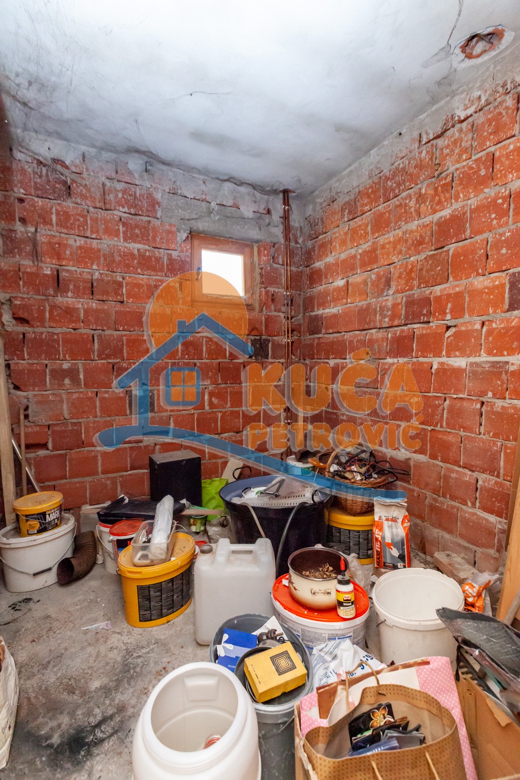 četvorosobna kuća, 300 m2, Palilula, Apelovac ID: p-06962 12