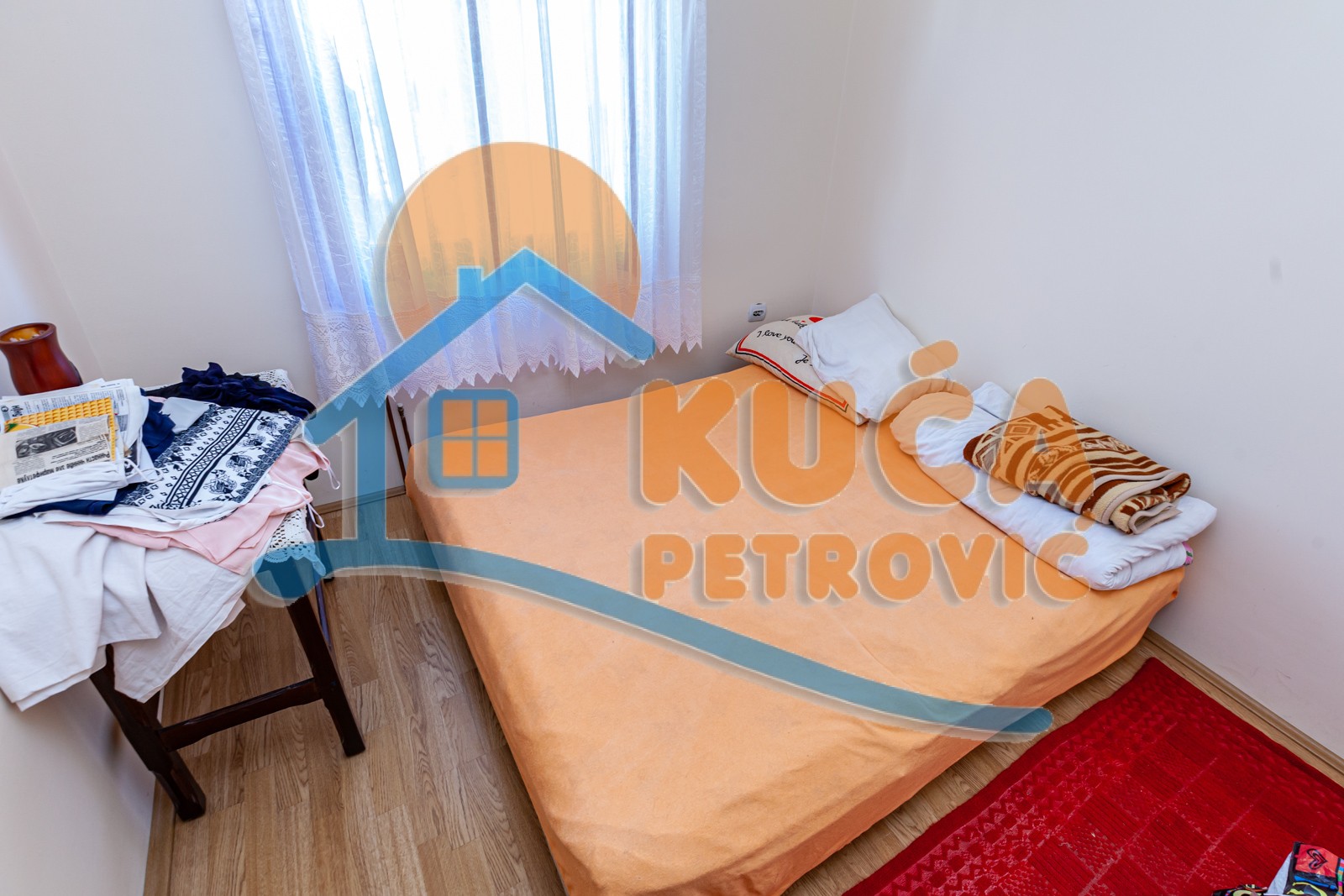 četvorosobna kuća, 300 m2, Palilula, Apelovac ID: p-06962 13