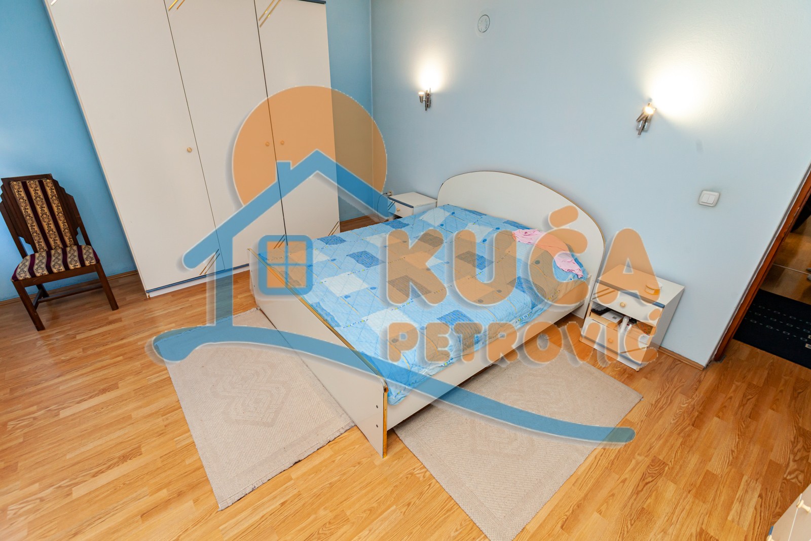 četvorosobna kuća, 300 m2, Palilula, Apelovac ID: p-06962 6