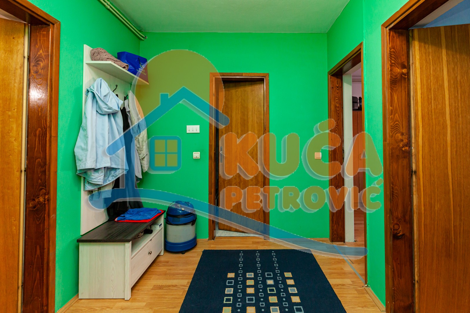 četvorosobna kuća, 300 m2, Palilula, Apelovac ID: p-06962 8