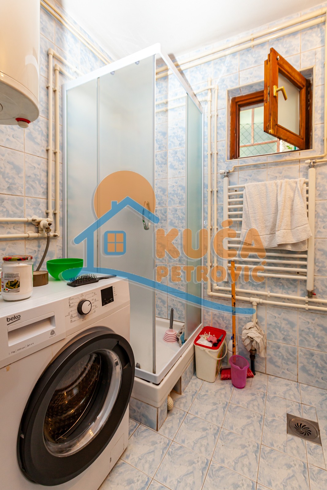 četvorosobna kuća, 300 m2, Palilula, Apelovac ID: p-06962 9