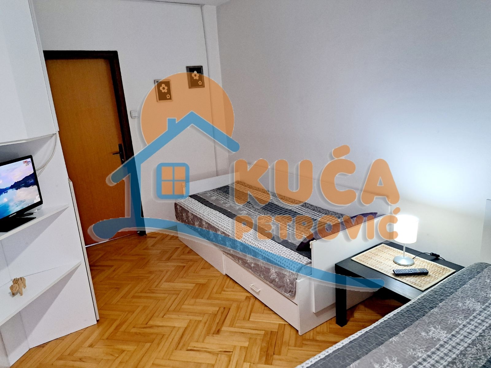 četvorosobna kuća, 300 m2, Palilula, Topličkog partizanskog odreda ID: i-010408 15