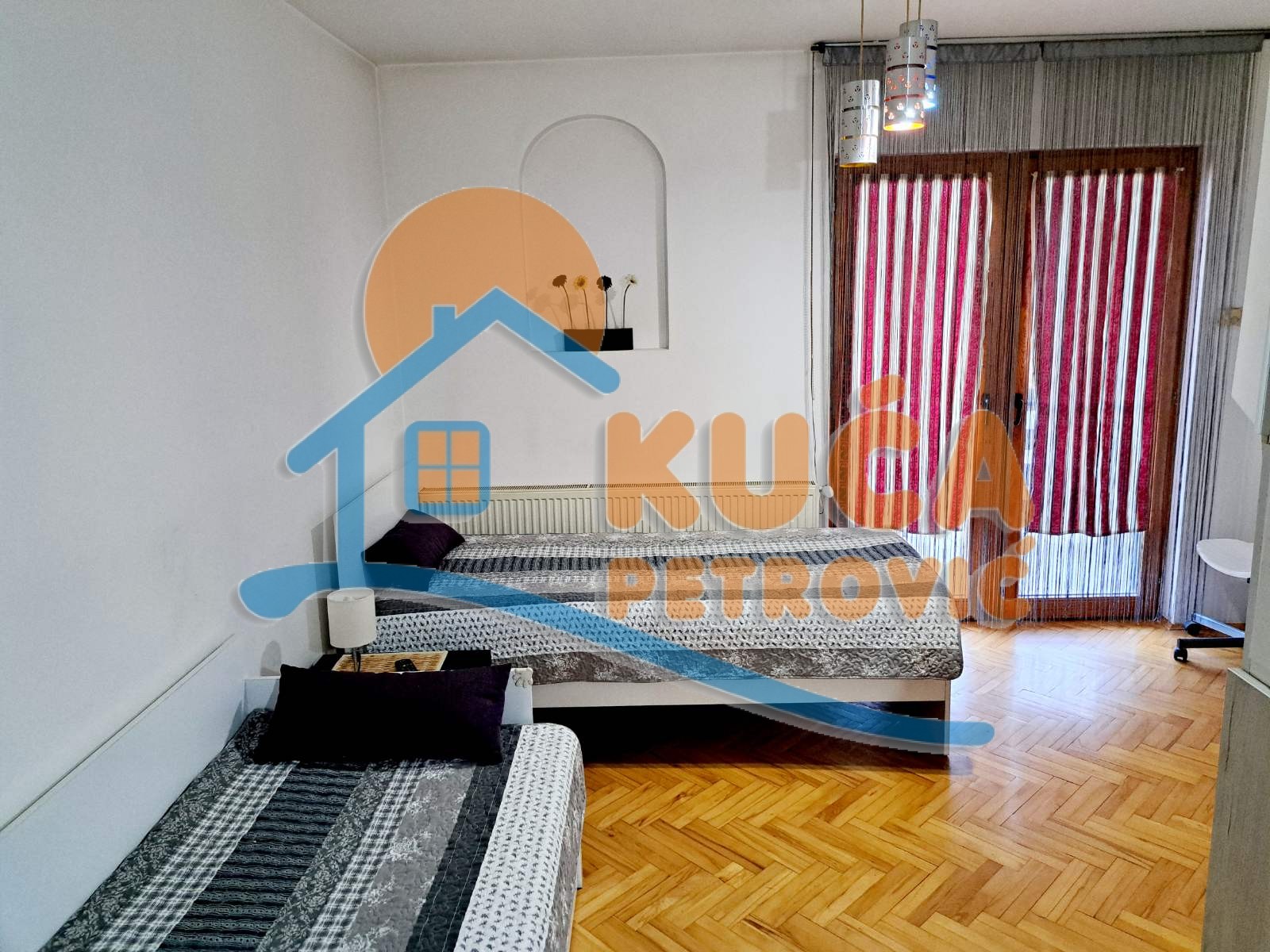 četvorosobna kuća, 300 m2, Palilula, Topličkog partizanskog odreda ID: i-010408 17