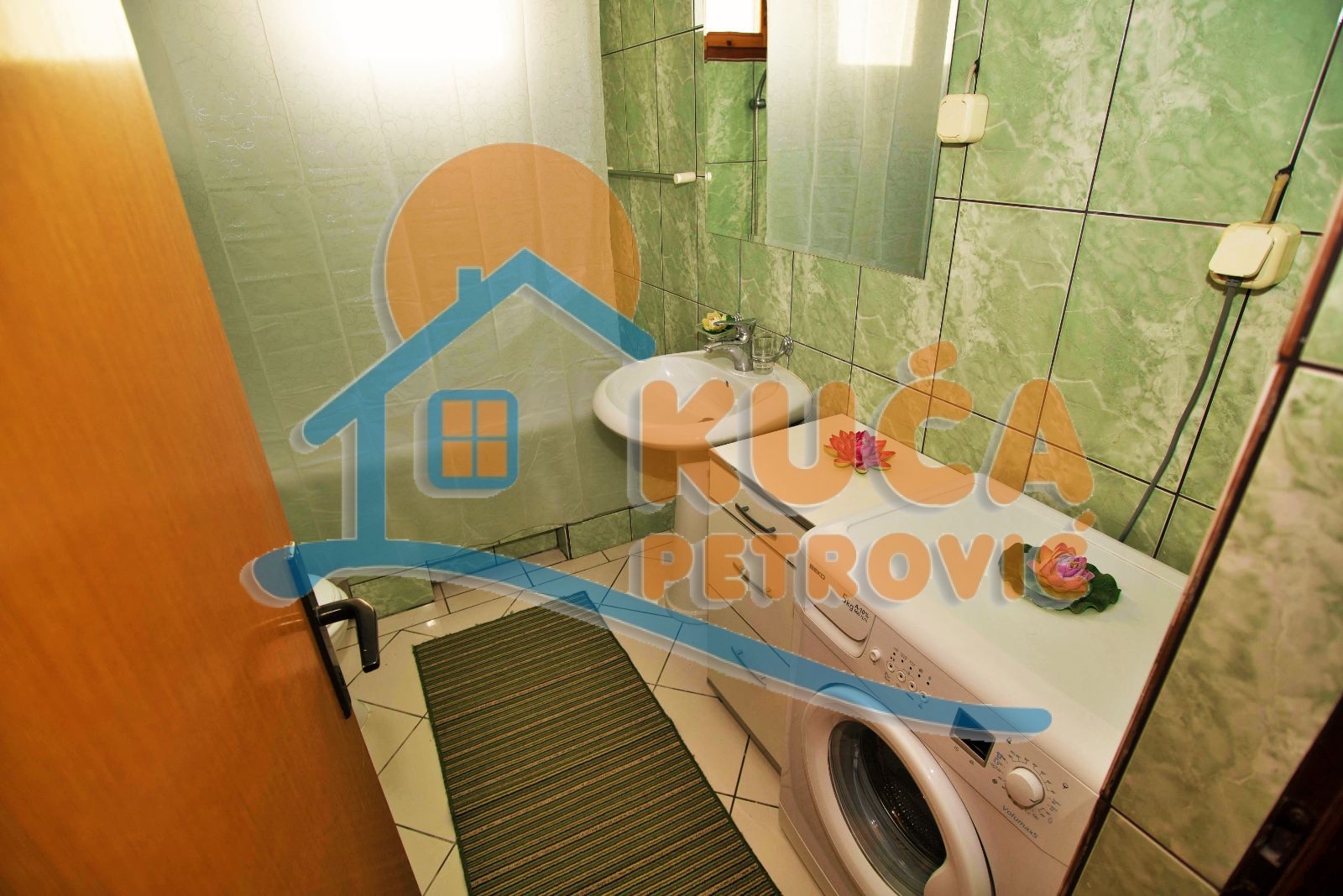 četvorosobna kuća, 300 m2, Palilula, Topličkog partizanskog odreda ID: i-010408 19