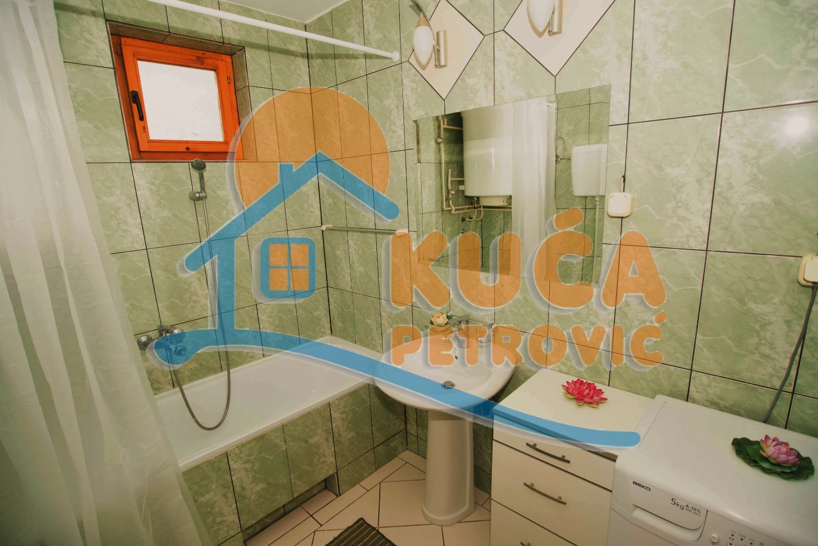 četvorosobna kuća, 300 m2, Palilula, Topličkog partizanskog odreda ID: i-010408 20