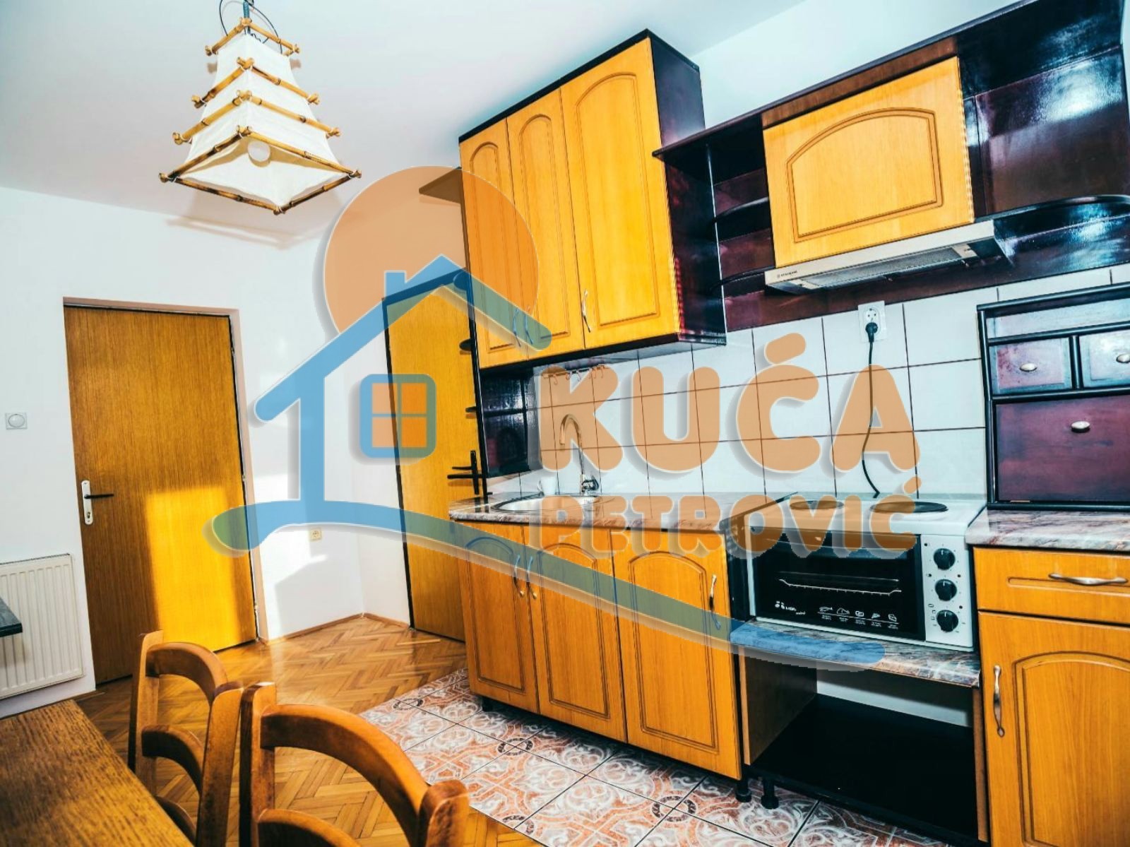 četvorosobna kuća, 300 m2, Palilula, Topličkog partizanskog odreda ID: i-010408 21
