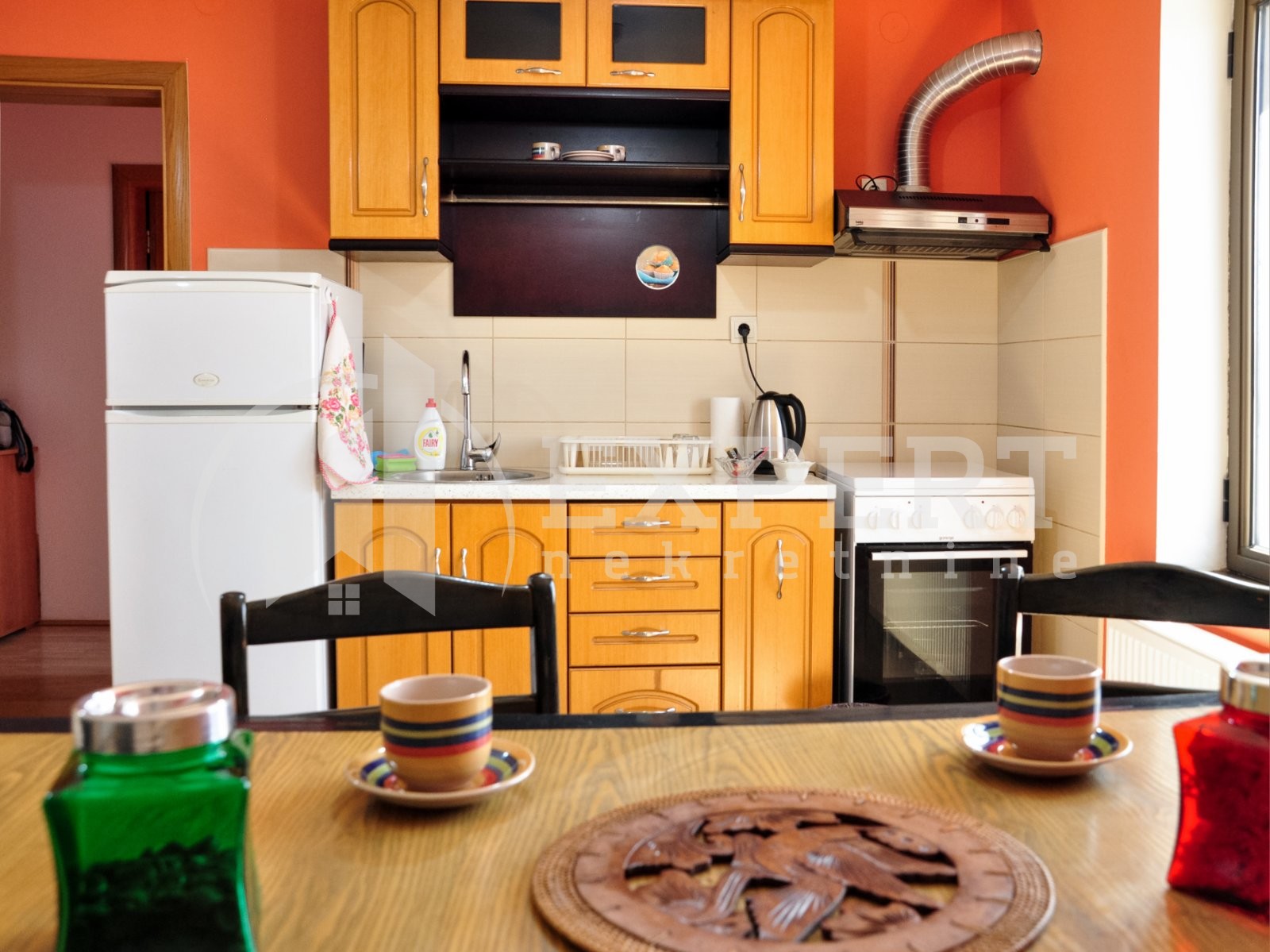 četvorosobna kuća, 300 m2, Palilula, Topličkog partizanskog odreda ID: i-010408 30