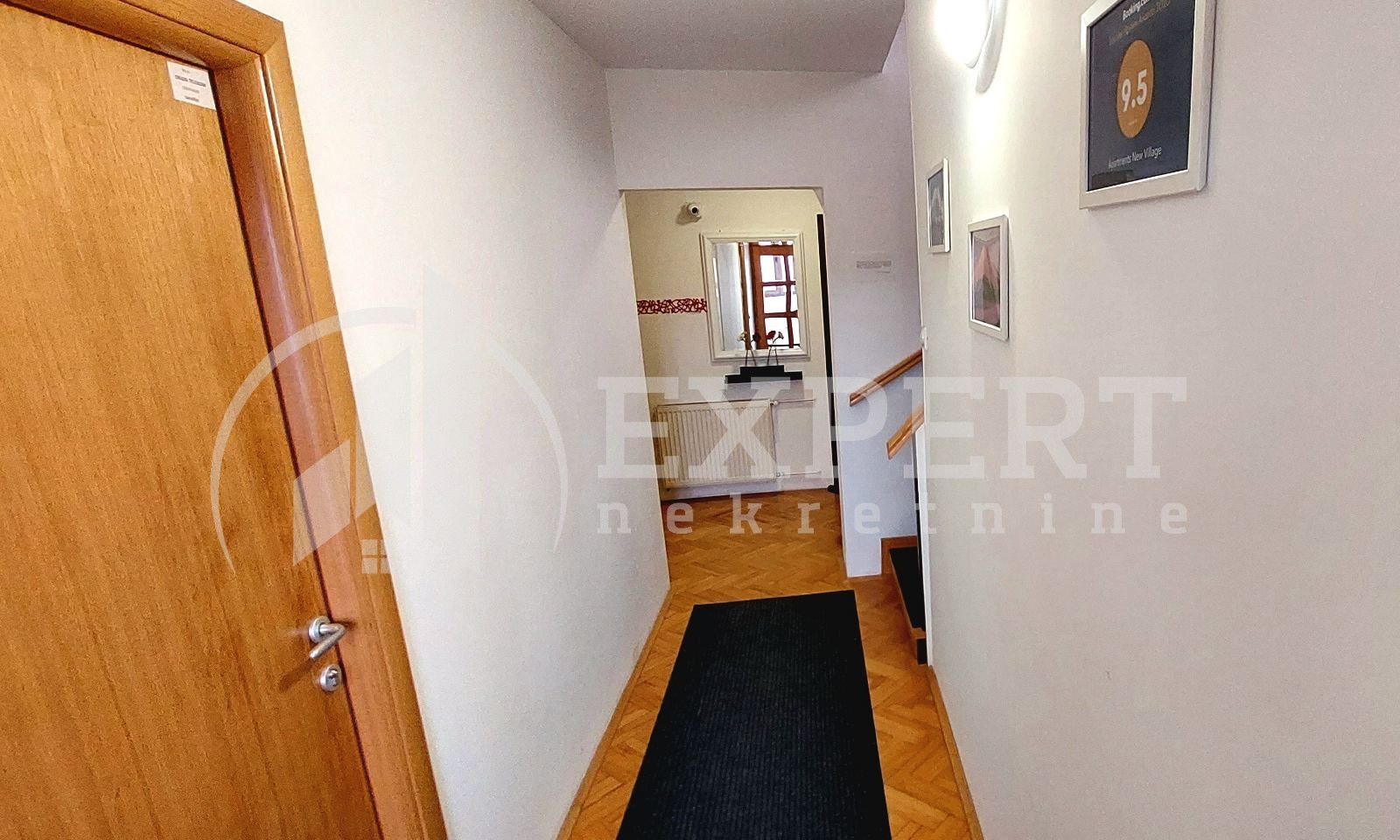 četvorosobna kuća, 300 m2, Palilula, Topličkog partizanskog odreda ID: i-010408 35