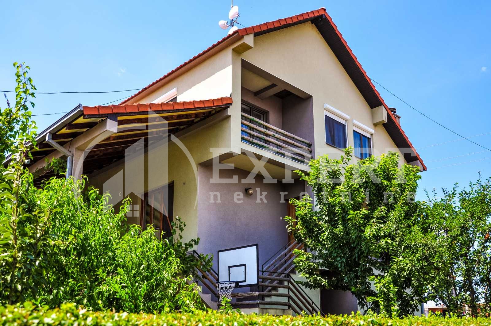 četvorosobna kuća, 300 m2, Palilula, Topličkog partizanskog odreda ID: i-010408 37