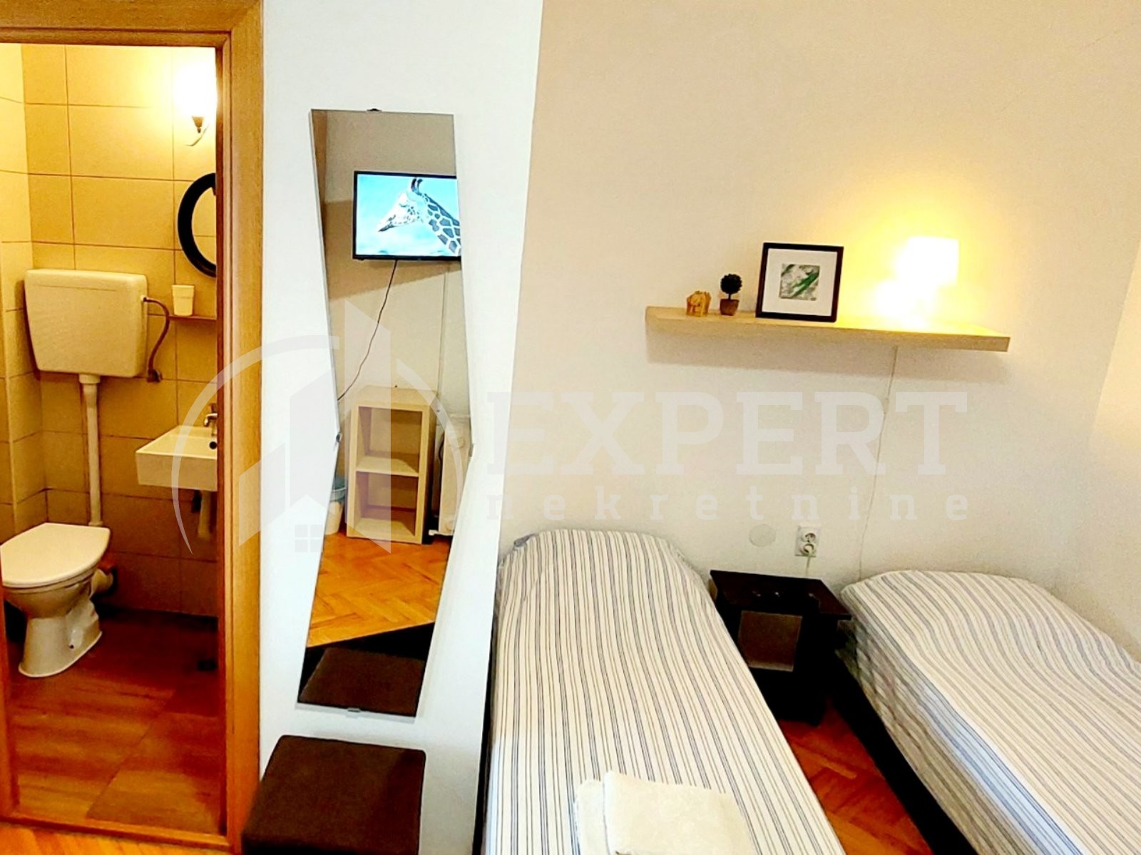 četvorosobna kuća, 300 m2, Palilula, Topličkog partizanskog odreda ID: i-010408 3