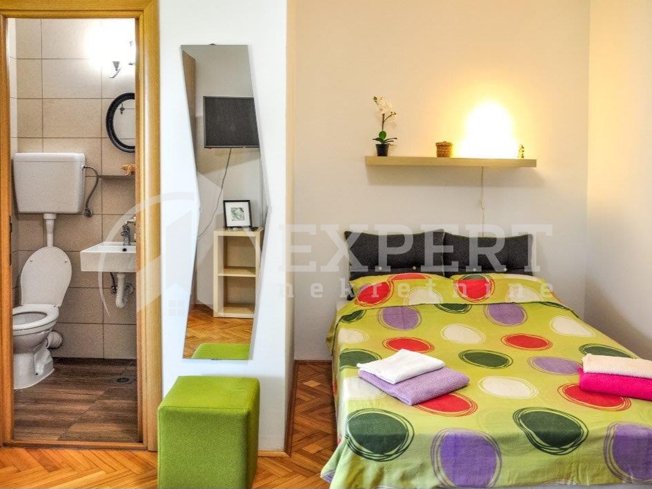 četvorosobna kuća, 300 m2, Palilula, Topličkog partizanskog odreda ID: i-010408 4