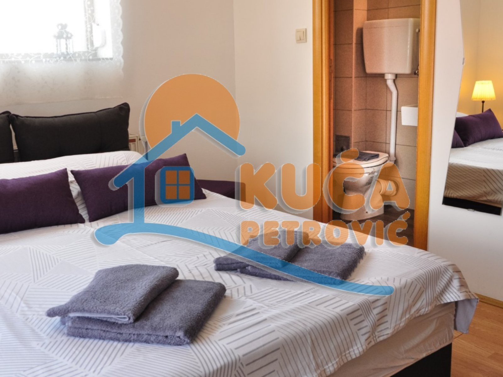 četvorosobna kuća, 300 m2, Palilula, Topličkog partizanskog odreda ID: i-010408 29