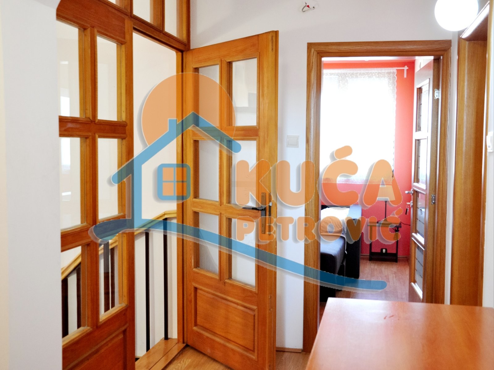 četvorosobna kuća, 300 m2, Palilula, Topličkog partizanskog odreda ID: i-010408 33