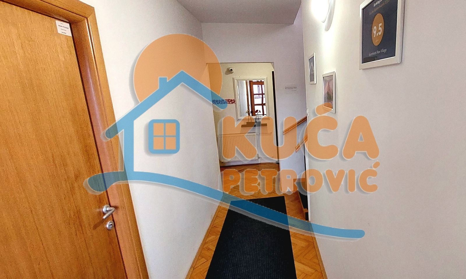 četvorosobna kuća, 300 m2, Palilula, Topličkog partizanskog odreda ID: i-010408 35