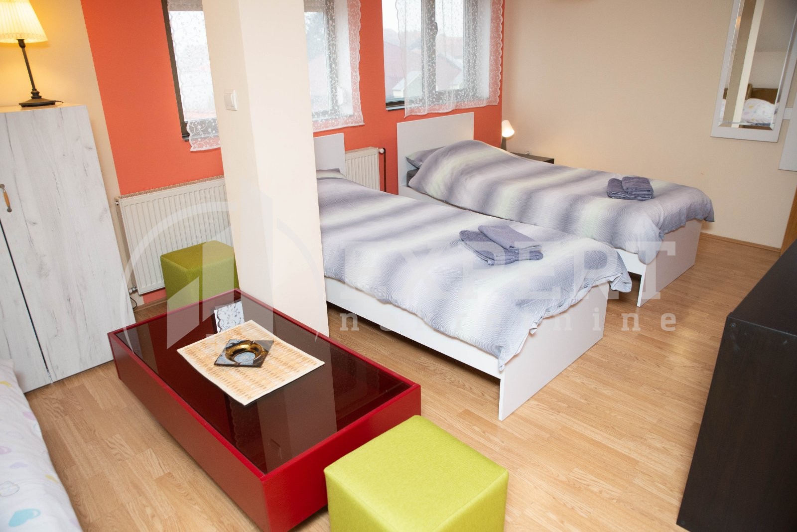 četvorosobna kuća, 300 m2, Palilula, Topličkog partizanskog odreda ID: i-010408 22