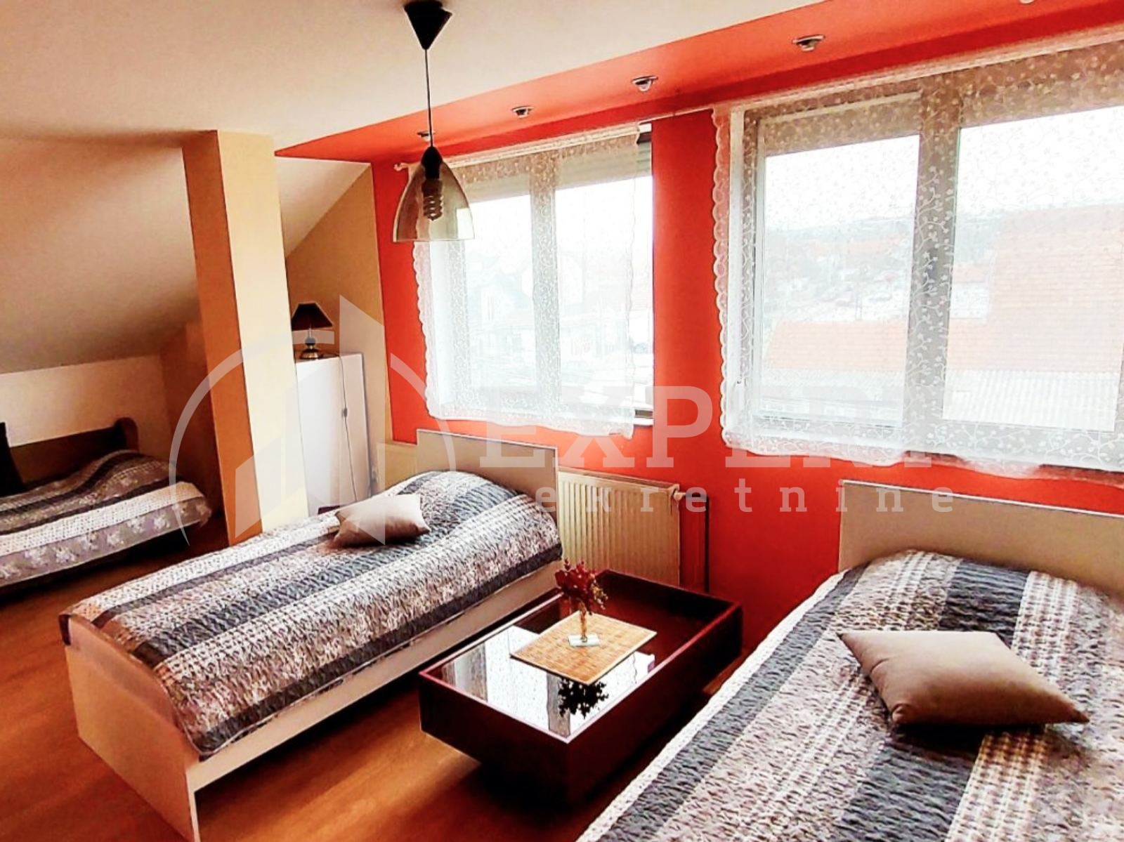 četvorosobna kuća, 300 m2, Palilula, Topličkog partizanskog odreda ID: i-010408 24