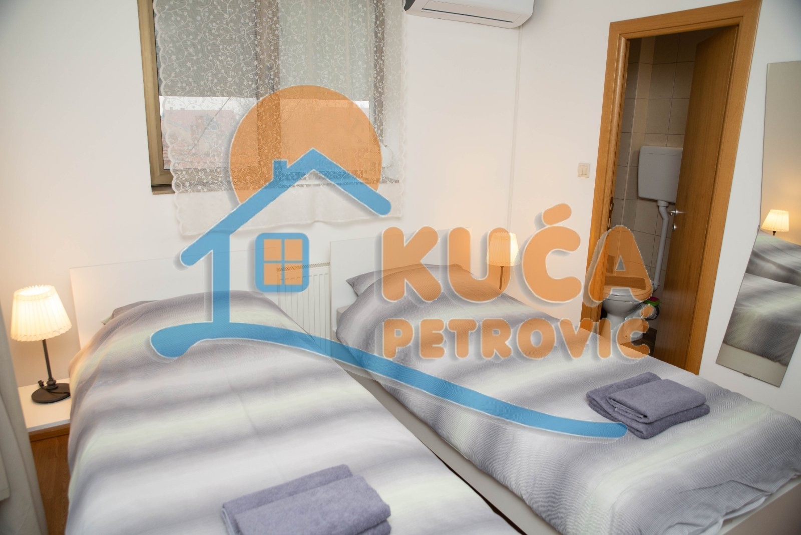 četvorosobna kuća, 300 m2, Palilula, Topličkog partizanskog odreda ID: i-010408 23