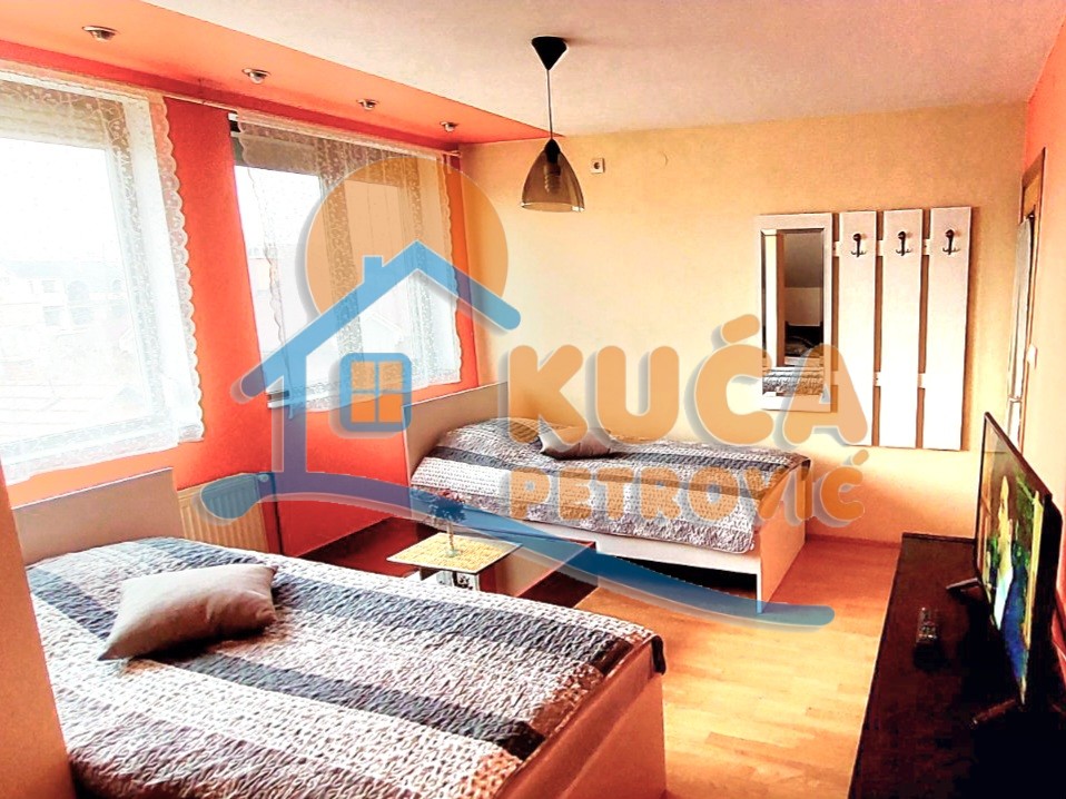 četvorosobna kuća, 300 m2, Palilula, Topličkog partizanskog odreda ID: i-010408 25