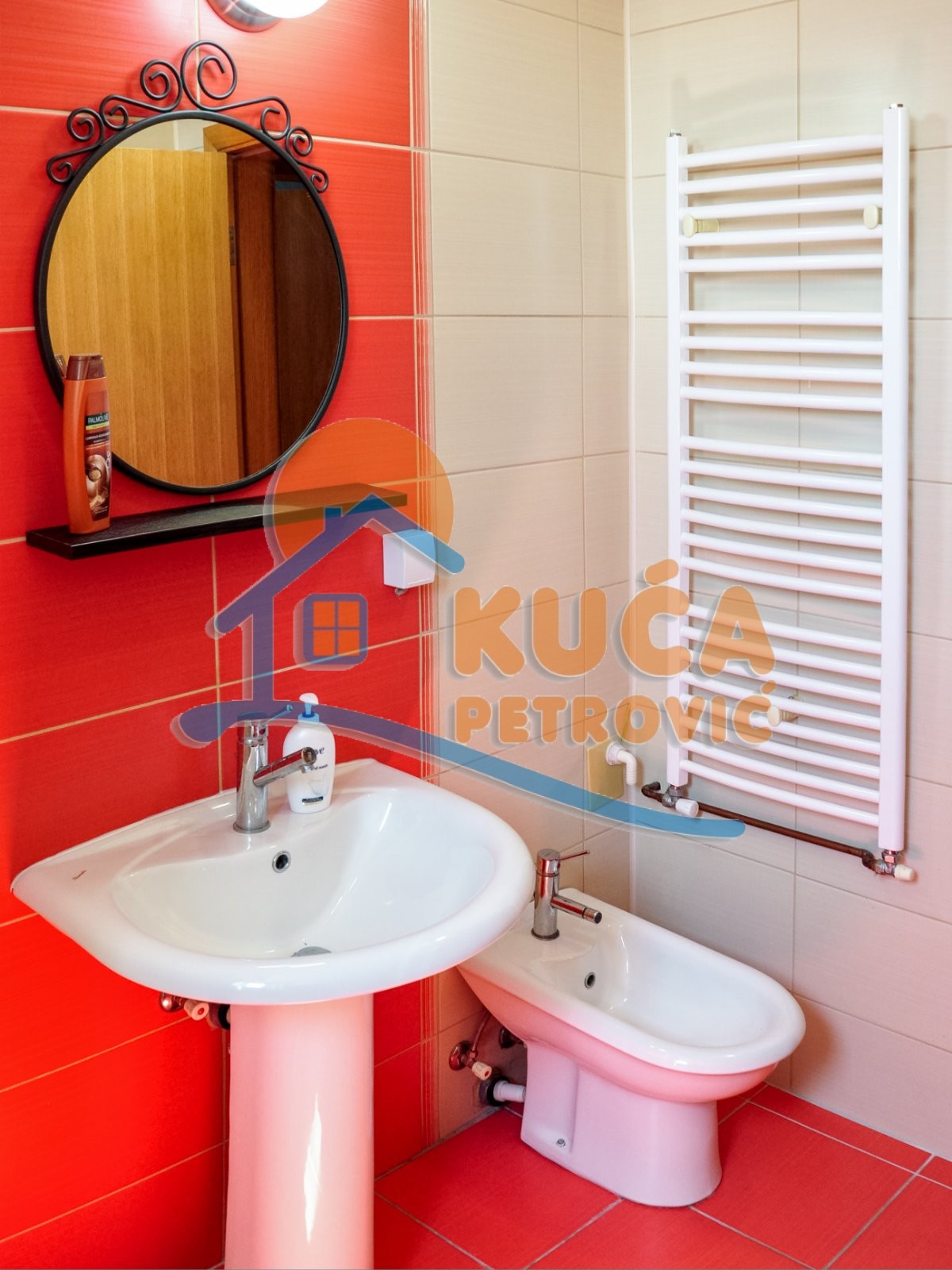 četvorosobna kuća, 300 m2, Palilula, Topličkog partizanskog odreda ID: i-010408 26