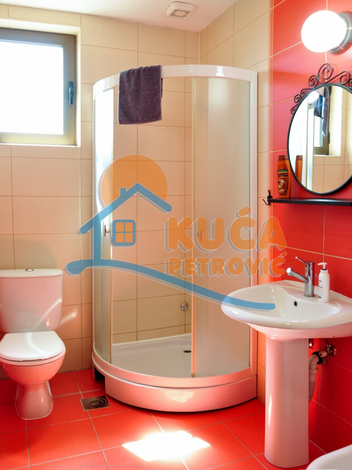 četvorosobna kuća, 300 m2, Palilula, Topličkog partizanskog odreda ID: i-010408 27