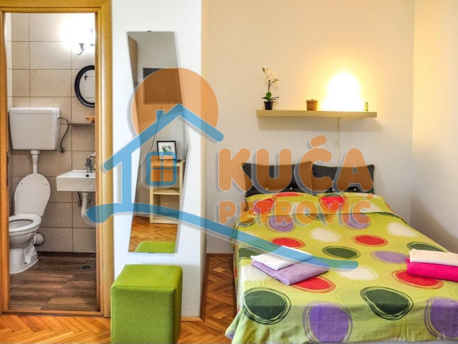 četvorosobna kuća, 300 m2, Palilula, Topličkog partizanskog odreda ID: i-010408 4