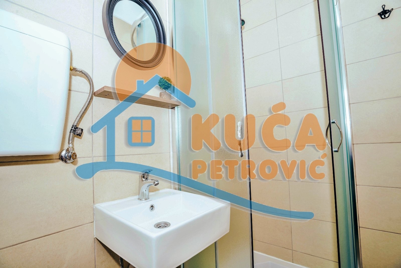 četvorosobna kuća, 300 m2, Palilula, Topličkog partizanskog odreda ID: i-010408 7