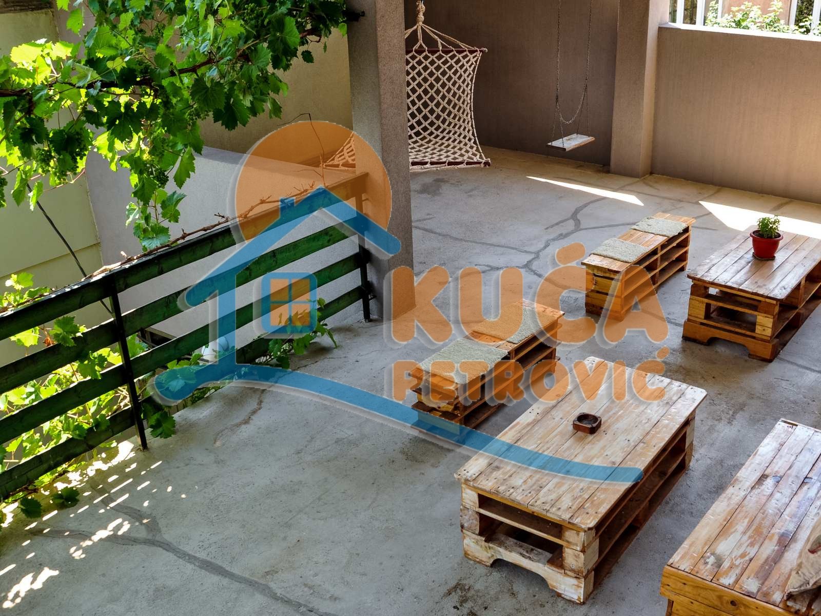 četvorosobna kuća, 300 m2, Palilula, Topličkog partizanskog odreda ID: i-010408 38