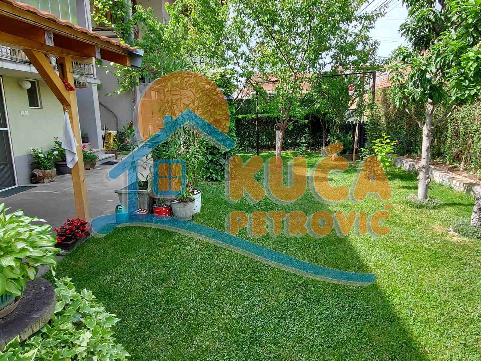 četvorosobna kuća, 300 m2, Palilula, Topličkog partizanskog odreda ID: i-010408 39