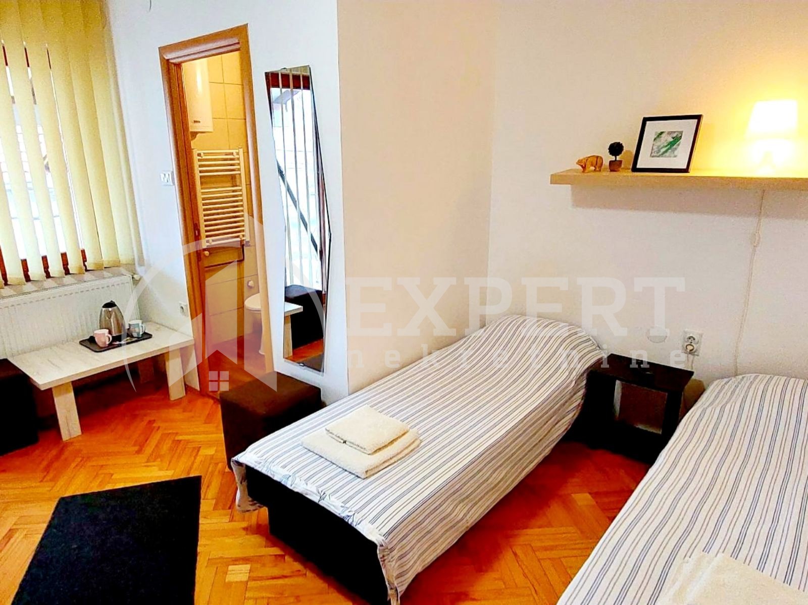 četvorosobna kuća, 300 m2, Palilula, Topličkog partizanskog odreda ID: i-010408 1