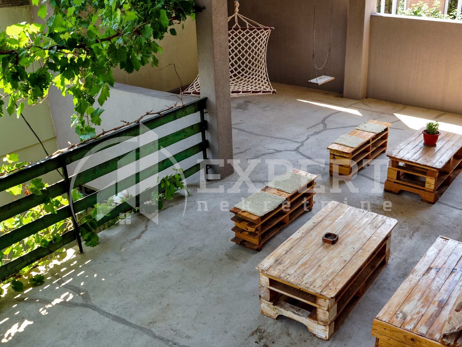 četvorosobna kuća, 300 m2, Palilula, Topličkog partizanskog odreda ID: i-010408 38