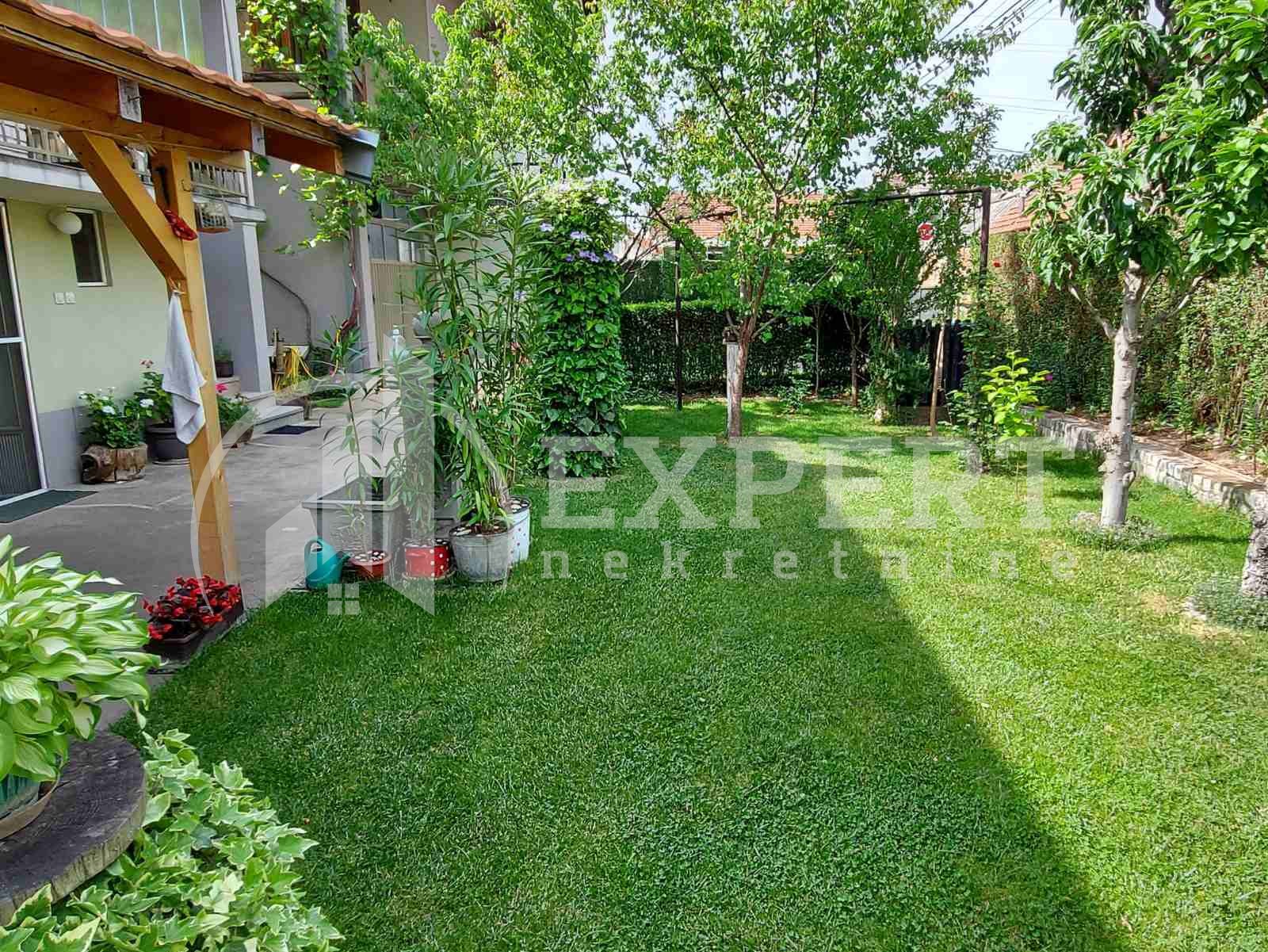 četvorosobna kuća, 300 m2, Palilula, Topličkog partizanskog odreda ID: i-010408 39