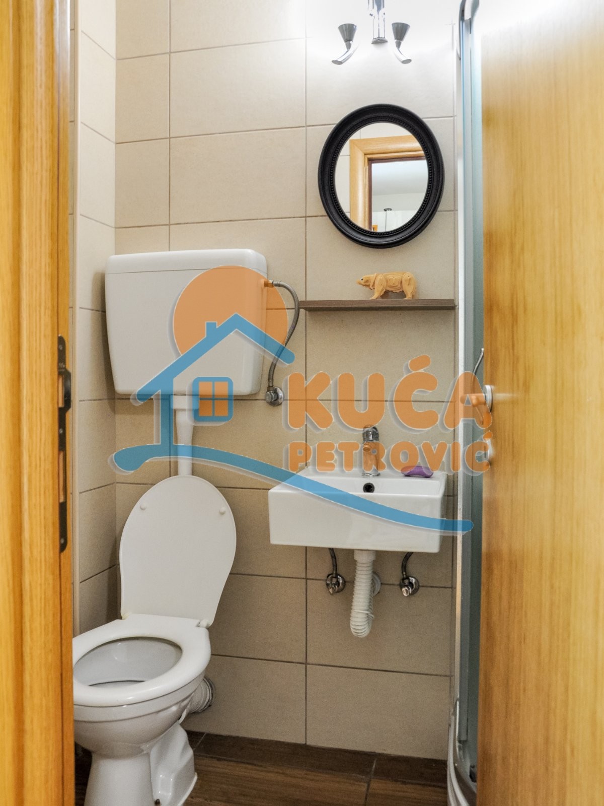 četvorosobna kuća, 300 m2, Palilula, Topličkog partizanskog odreda ID: i-010408 10