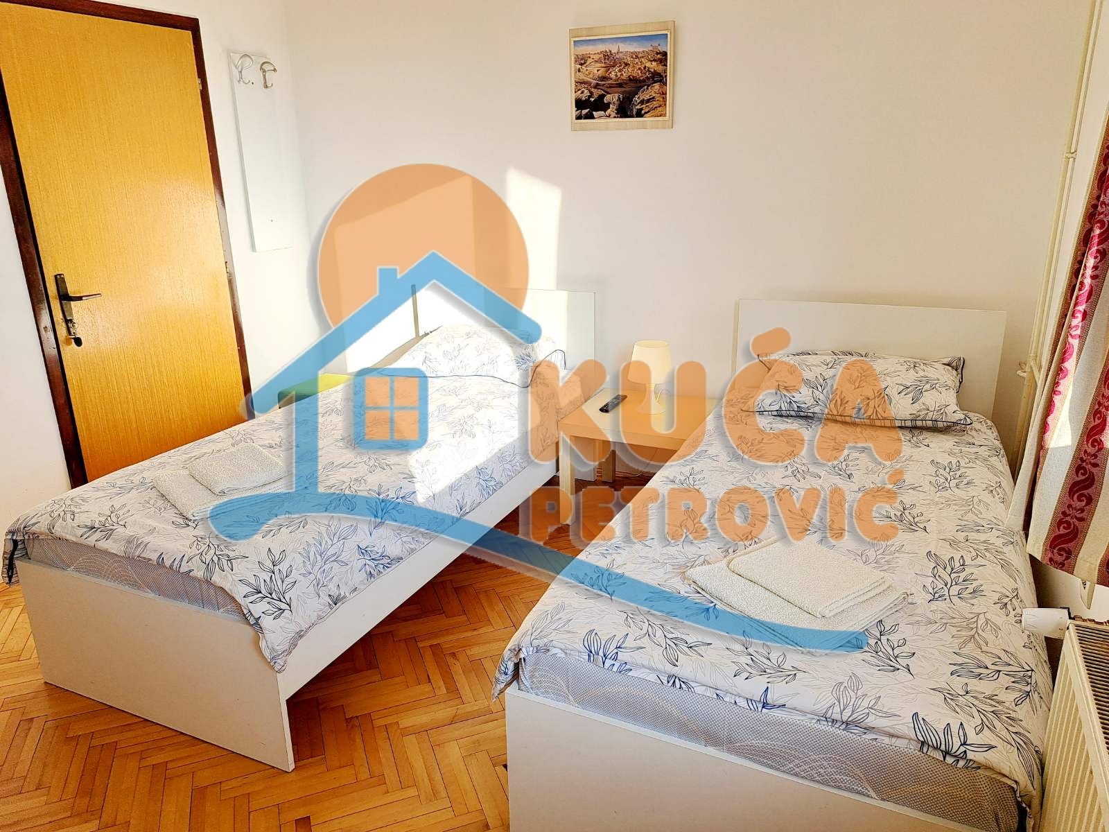 četvorosobna kuća, 300 m2, Palilula, Topličkog partizanskog odreda ID: i-010408 11
