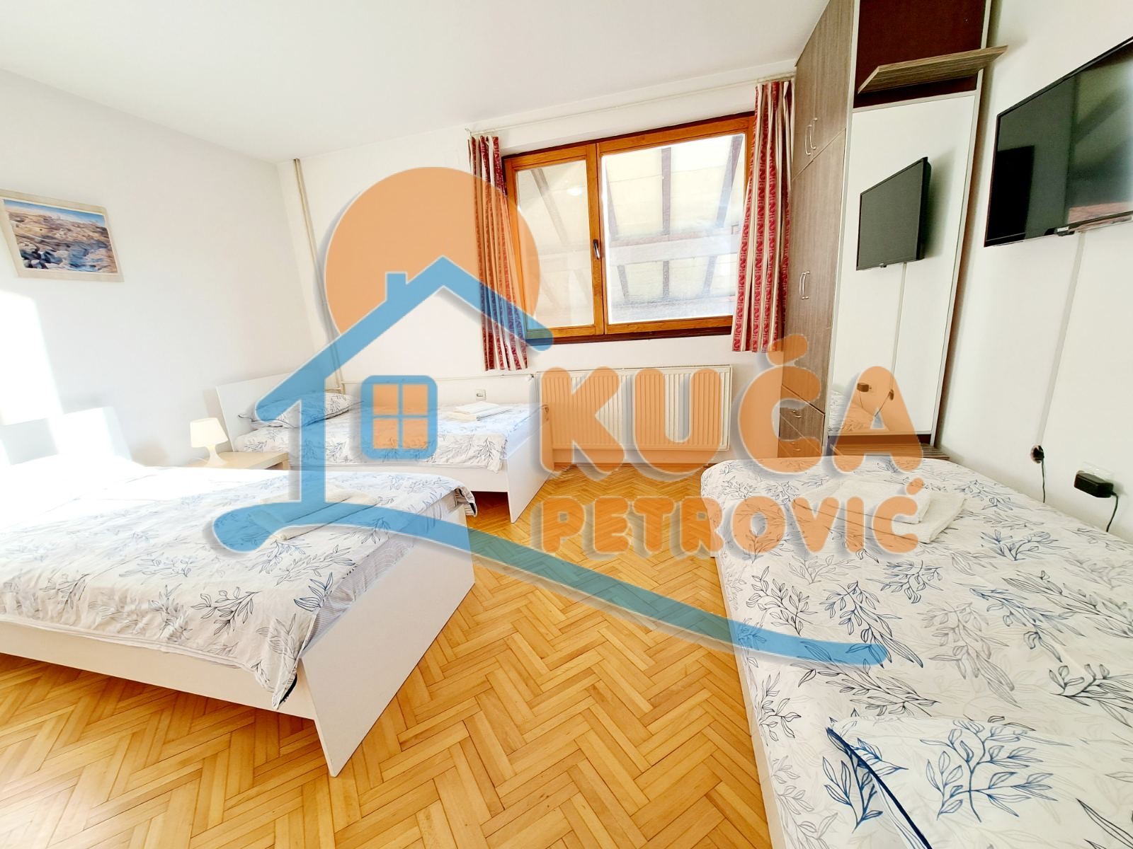 četvorosobna kuća, 300 m2, Palilula, Topličkog partizanskog odreda ID: i-010408 12