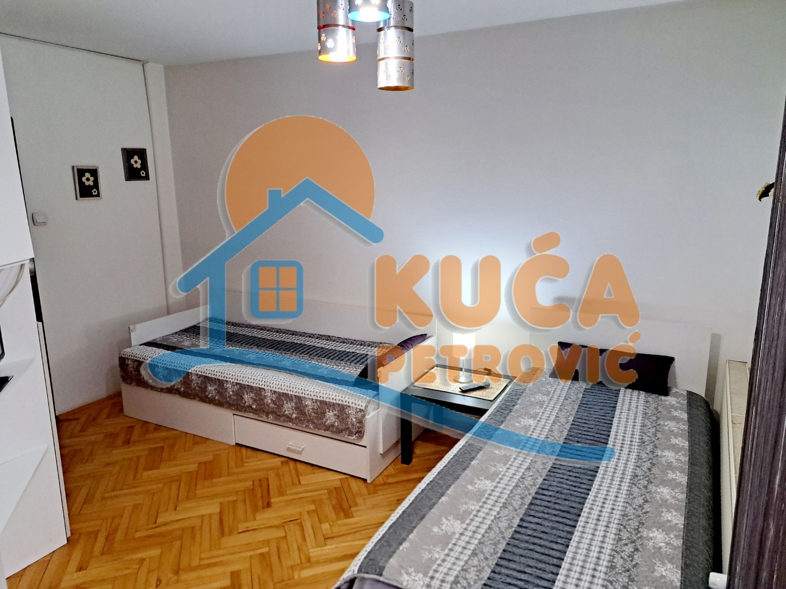 četvorosobna kuća, 300 m2, Palilula, Topličkog partizanskog odreda ID: i-010408 14