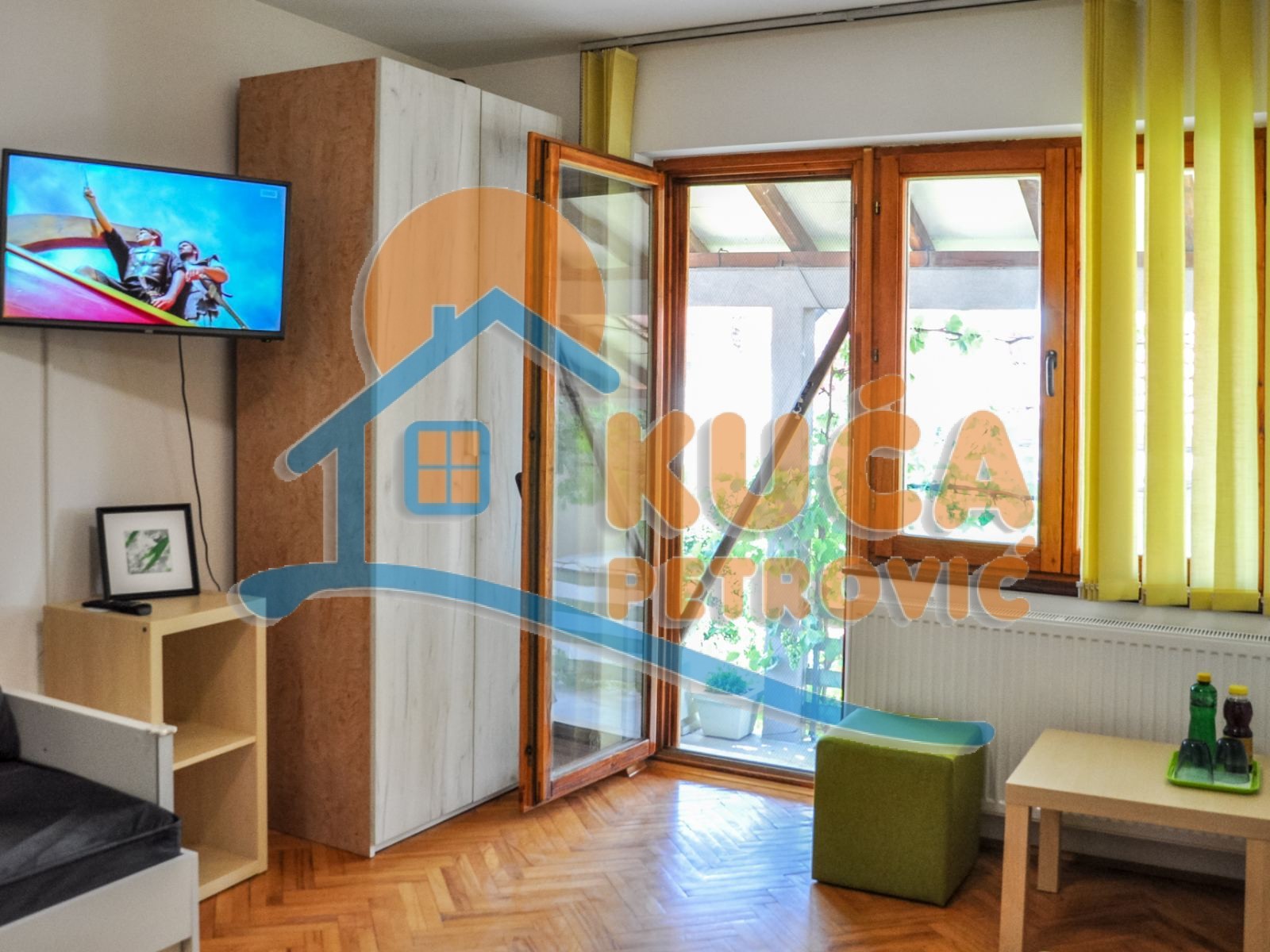 četvorosobna kuća, 300 m2, Palilula, Topličkog partizanskog odreda ID: i-010408 8