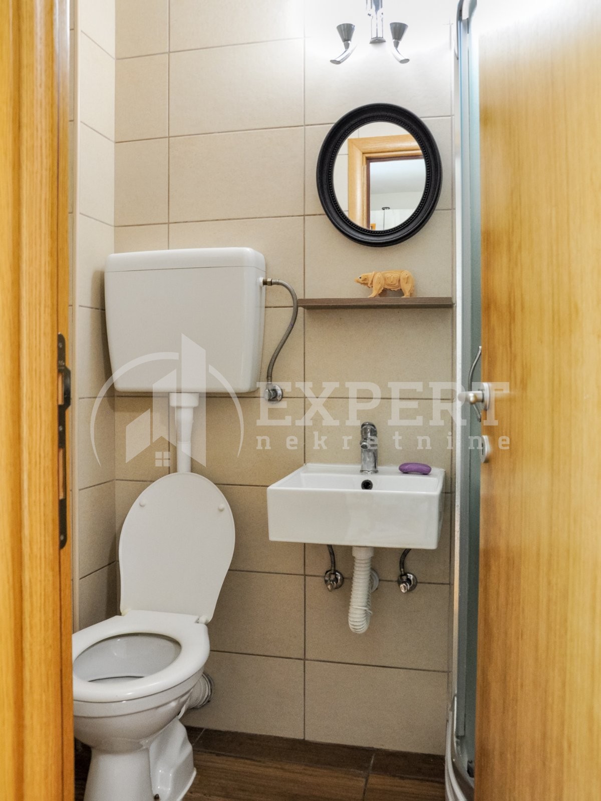 četvorosobna kuća, 300 m2, Palilula, Topličkog partizanskog odreda ID: i-010408 10
