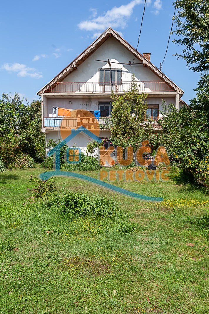 četvorosobna kuća, 300 m2, Popovac, Popovac ID: p-09598 1