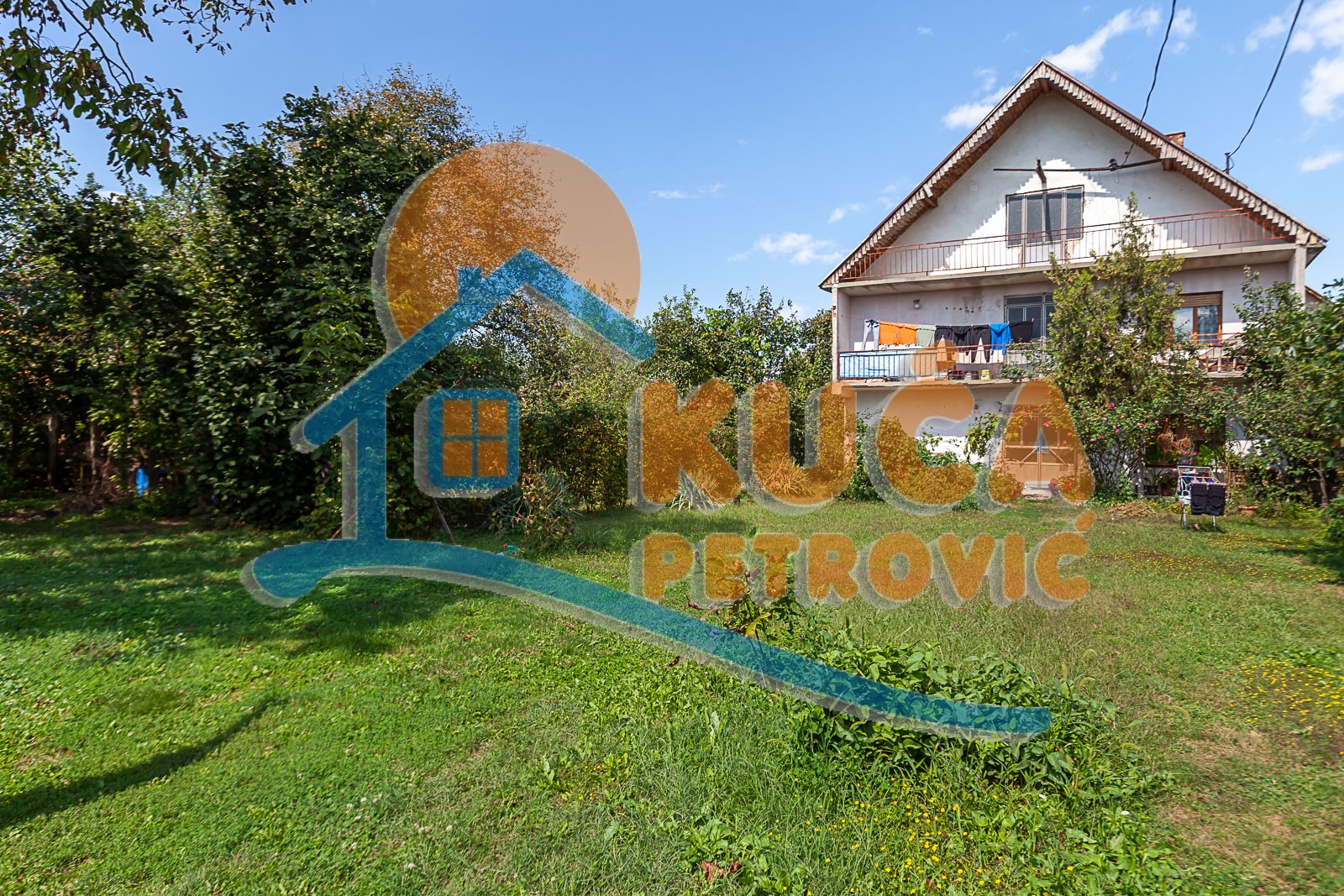 četvorosobna kuća, 300 m2, Popovac, Popovac ID: p-09598 2